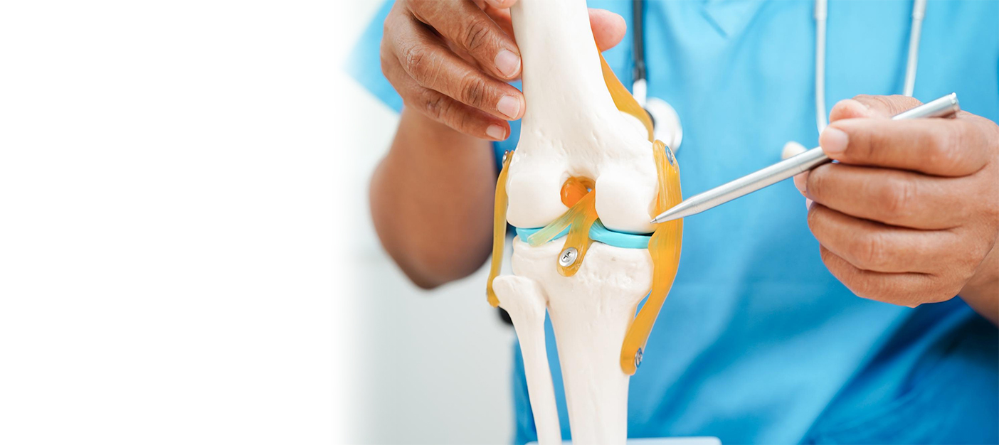 Total Knee Replacement in Dwarka: Best Hospitals & Surgeons Near You